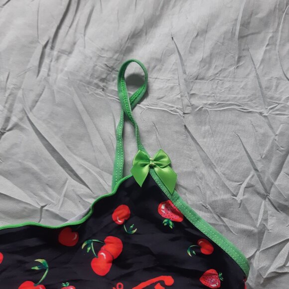 NWT Von Dutch lingerie - Picture 8 of 8